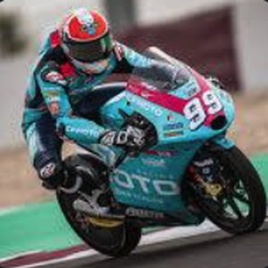 CFMOTO 레이싱 시승